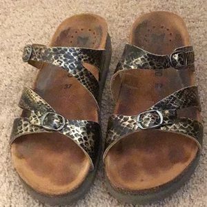 Mephisto Sandals